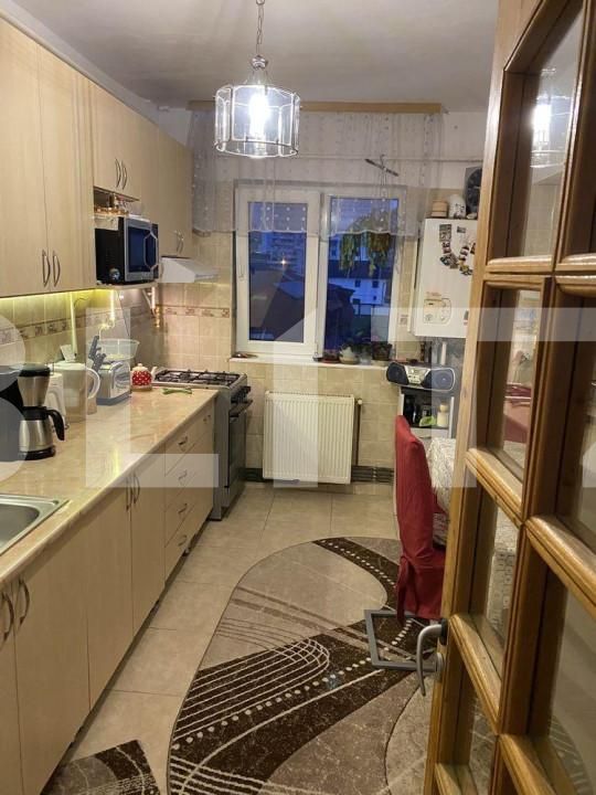 Apartament de vânzare 3 camere Micro 11 - 143987AV | BLITZ Târgoviște | Poza7