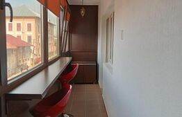 Studio modern, 60mp, zona centrala