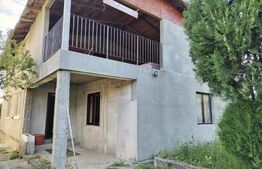 Casă individuală 3 camere, 153mp, teren 1087mp, Moreni