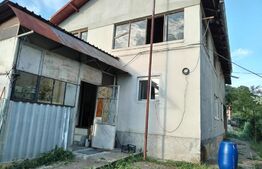 Casă individuală 3 camere, 153mp, teren 1087mp, Moreni