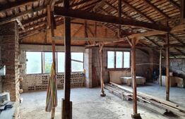 Casă individuală 3 camere, 153mp, teren 1087mp, Moreni