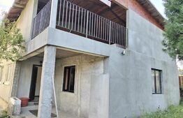 Casă individuală 3 camere, 153mp, teren 1087mp, Moreni