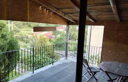 Casă individuală 3 camere, 153mp, teren 1087mp, Moreni