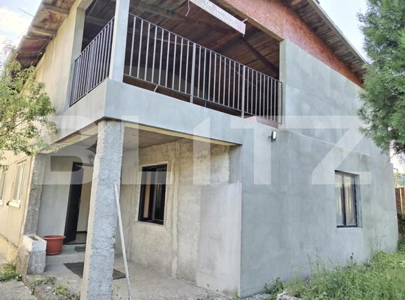 Casa de vânzare 3 camere Moreni - 144167CV | BLITZ Târgoviște | Poza4