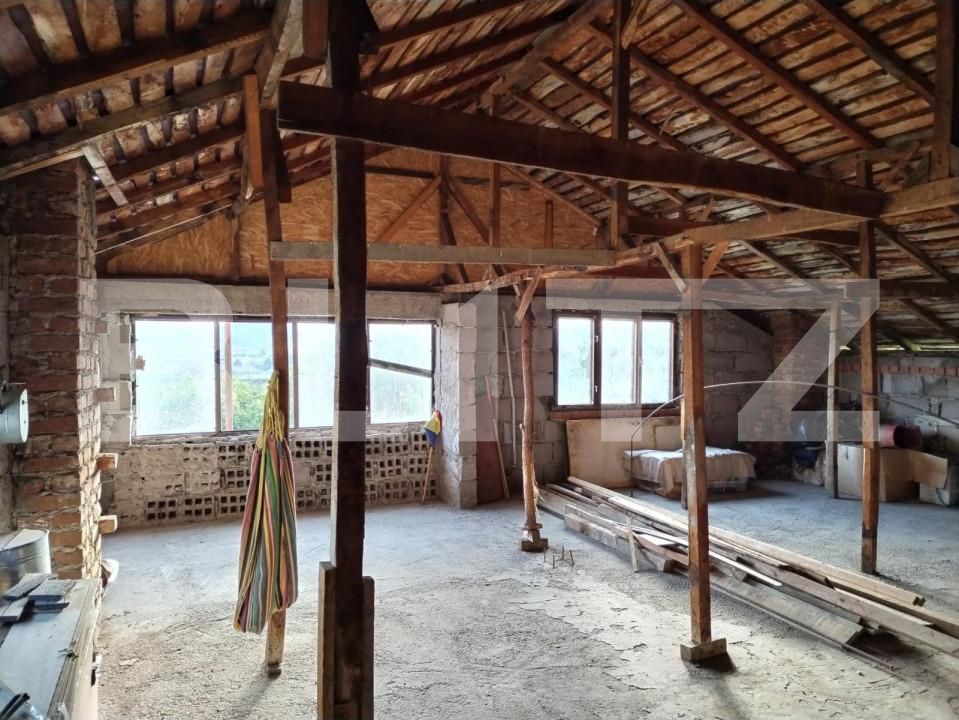 Casa de vânzare 3 camere Moreni - 144167CV | BLITZ Târgoviște | Poza8