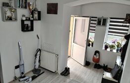 Ocazie... casă familială 103mp utili, 770mp teren Răzvad