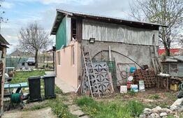 Ocazie... casă familială 103mp utili, 770mp teren Răzvad