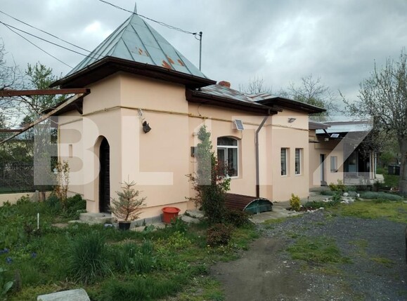 Casa de vânzare 3 camere Exterior Est - 144286CV | BLITZ Târgoviște | Poza1