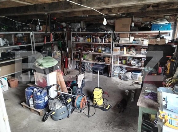 Casa de vânzare 3 camere Exterior Est - 144286CV | BLITZ Târgoviște | Poza4