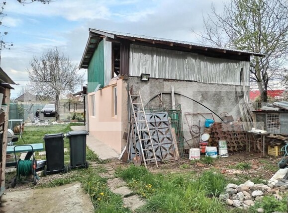 Casa de vânzare 3 camere Exterior Est - 144286CV | BLITZ Târgoviște | Poza3