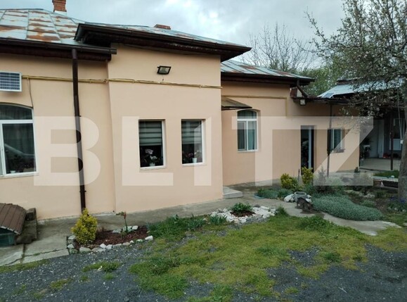 Casa de vânzare 3 camere Exterior Est - 144286CV | BLITZ Târgoviște | Poza11