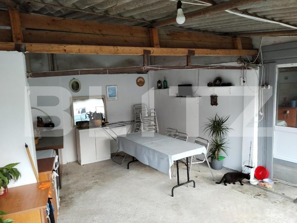 Casa de vânzare 3 camere Exterior Est - 144286CV | BLITZ Târgoviște | Poza13