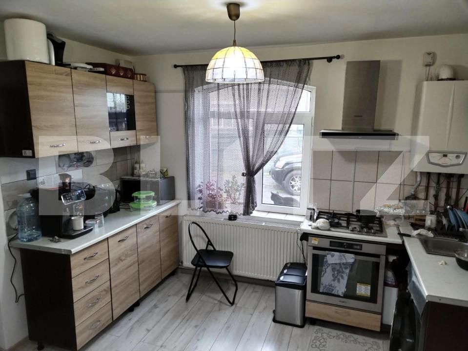 Casa de vânzare 3 camere Exterior Est - 144286CV | BLITZ Târgoviște | Poza7