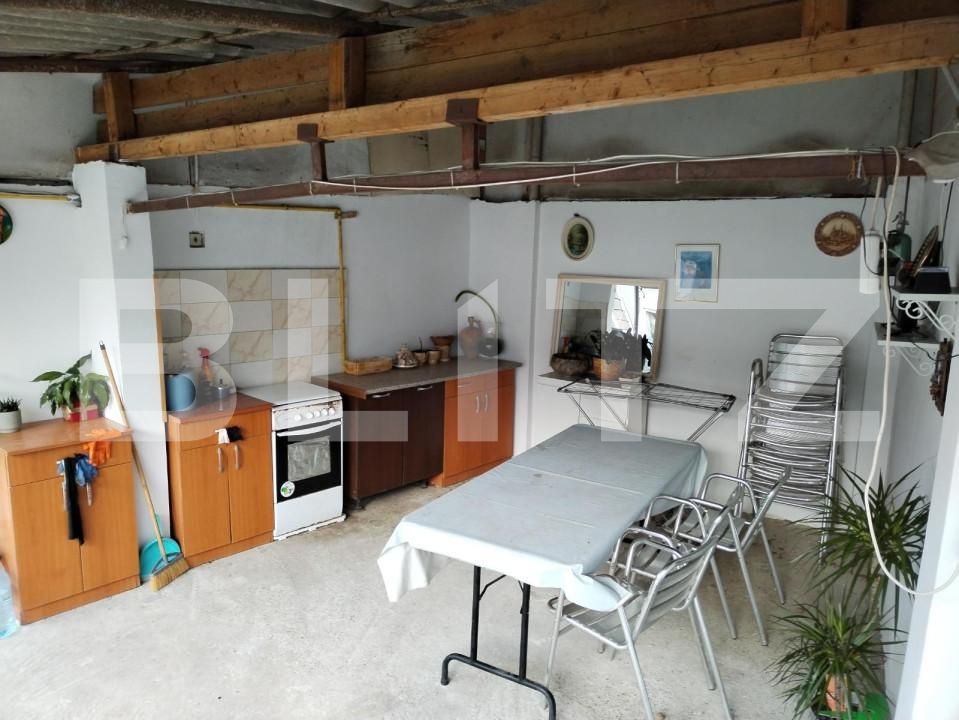 Casa de vânzare 3 camere Exterior Est - 144286CV | BLITZ Târgoviște | Poza5