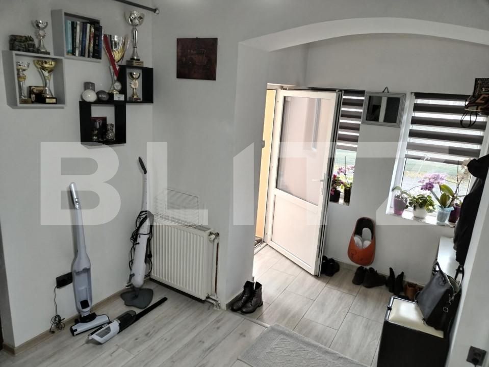 Casa de vânzare 3 camere Exterior Est - 144286CV | BLITZ Târgoviște | Poza12