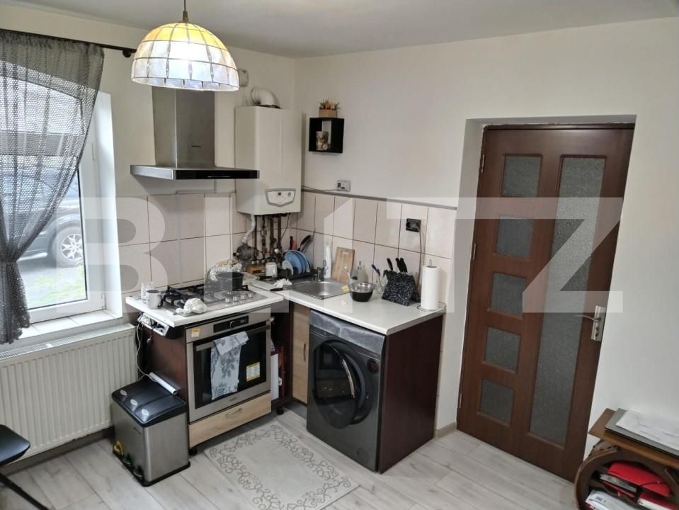 Casa de vânzare 3 camere Exterior Est - 144286CV | BLITZ Târgoviște | Poza8