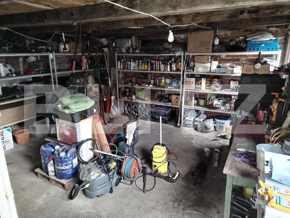 Casa de vânzare 3 camere Exterior Est - 144286CV | BLITZ Târgoviște | Poza4