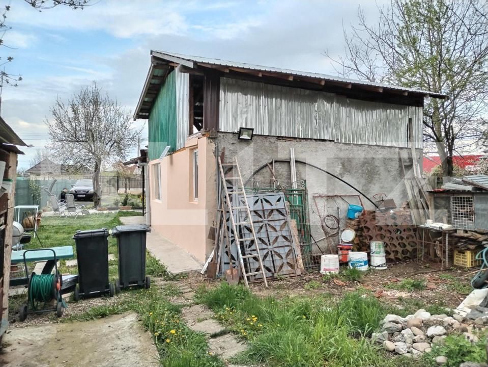 Casa de vânzare 3 camere Exterior Est - 144286CV | BLITZ Târgoviște | Poza3