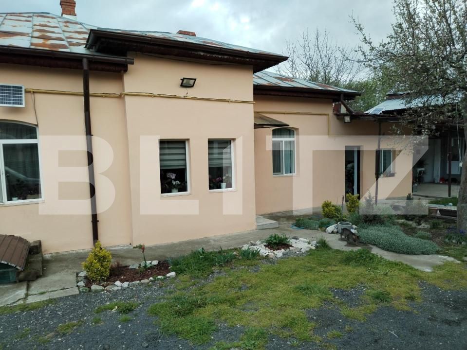 Casa de vânzare 3 camere Exterior Est - 144286CV | BLITZ Târgoviște | Poza11