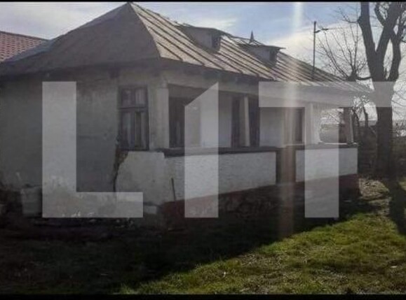 Casa de vânzare 2 camere Exterior Est - 144344CV | BLITZ Târgoviște | Poza1
