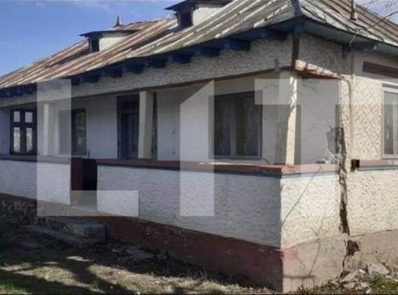 Casa de vânzare 2 camere Exterior Est - 144344CV | BLITZ Târgoviște | Poza4