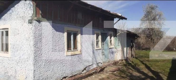 Casa de vânzare 2 camere Exterior Est - 144344CV | BLITZ Târgoviște | Poza6