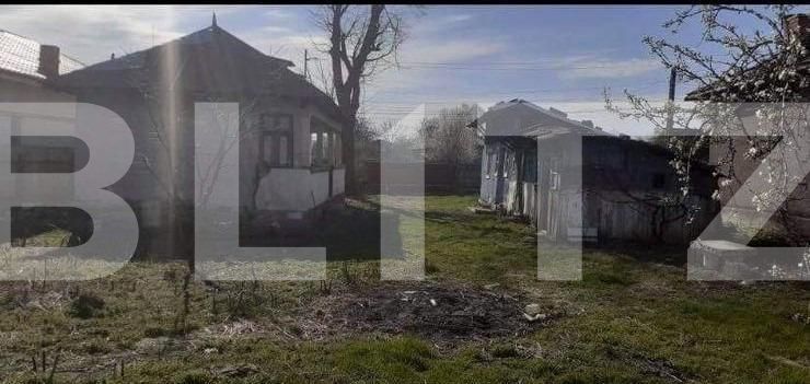 Casa de vânzare 2 camere Exterior Est - 144344CV | BLITZ Târgoviște | Poza7