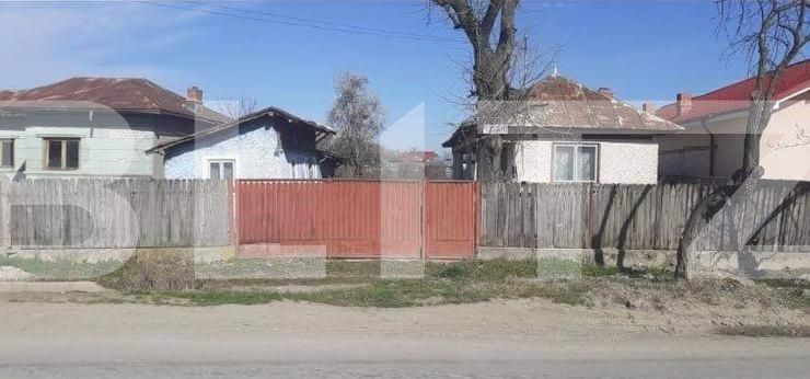 Casa de vânzare 2 camere Exterior Est - 144344CV | BLITZ Târgoviște | Poza3