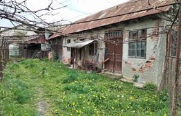 Casă familială 157mp, 1100mp teren, Moreni