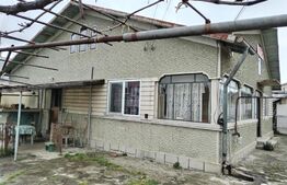 Casă familială 157mp, 1100mp teren, Moreni