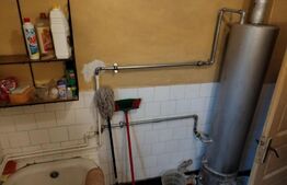 Casă familială 157mp, 1100mp teren, Moreni