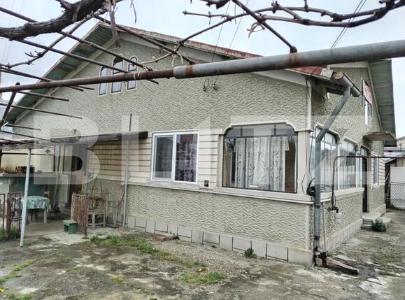 Casa de vânzare 4 camere Exterior Est - 144546CV | BLITZ Târgoviște | Poza1