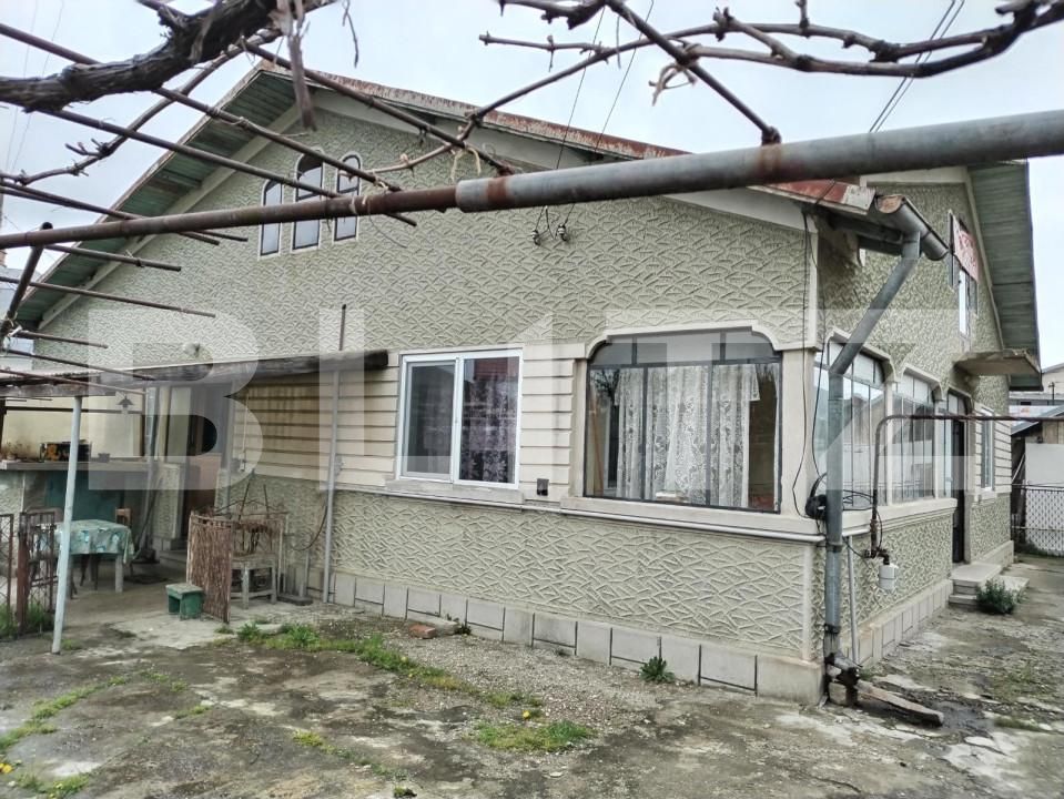 Casa de vânzare 4 camere Exterior Est - 144546CV | BLITZ Târgoviște | Poza1