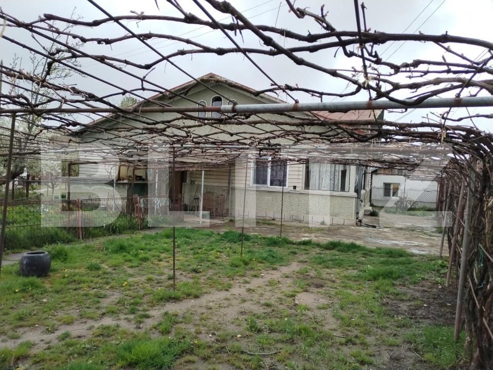 Casa de vânzare 4 camere Exterior Est - 144546CV | BLITZ Târgoviște | Poza2