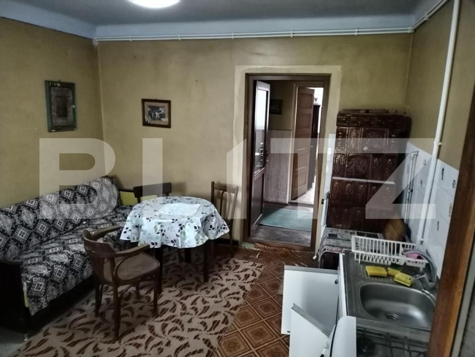 Casa de vânzare 4 camere Exterior Est - 144546CV | BLITZ Târgoviște | Poza5
