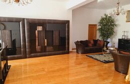 Vila de lux 350mp, teren 700mp