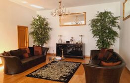 Vila de lux 350mp, teren 700mp