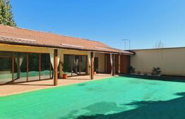 Vila de lux 350mp, teren 700mp