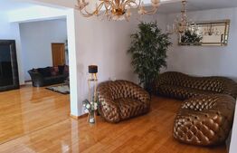 Vila de lux 350mp, teren 700mp