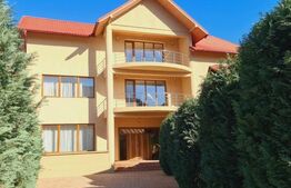 Vila de lux 350mp, teren 700mp