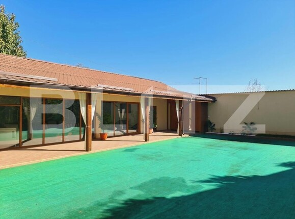 Casa de vânzare 7 camere Vest - 146820CV | BLITZ Târgoviște | Poza4