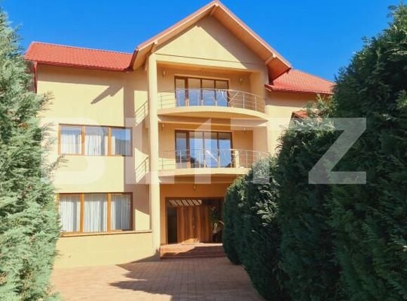 Casa de vânzare 7 camere Vest - 146820CV | BLITZ Târgoviște | Poza1