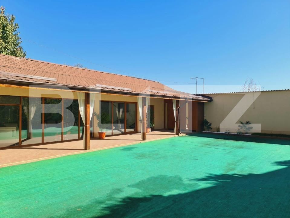 Casa de vânzare 7 camere Vest - 146820CV | BLITZ Târgoviște | Poza4