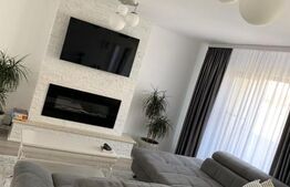 Vila individuala 137mp,teren 610, Dumbrava