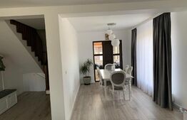 Vila individuala 137mp,teren 610, Dumbrava