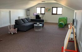 Vila individuala 137mp,teren 610, Dumbrava