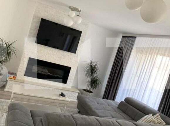 Casa de vânzare 5 camere Nord-Vest - 146833CV | BLITZ Târgoviște | Poza1