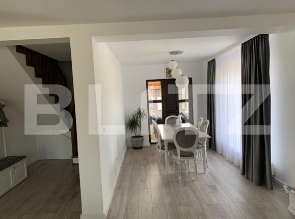 Casa de vânzare 5 camere Nord-Vest - 146833CV | BLITZ Târgoviște | Poza3