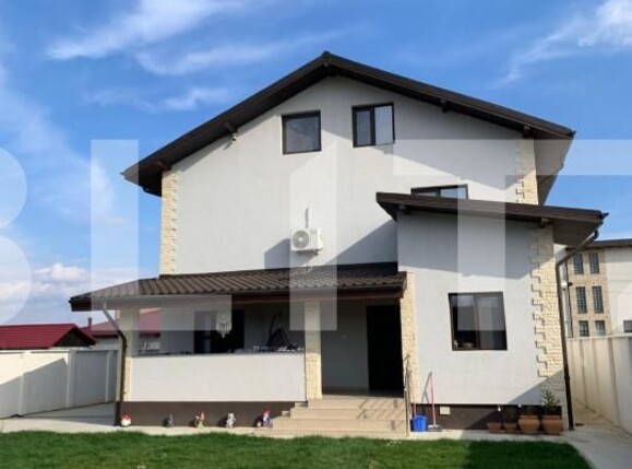 Casa de vânzare 5 camere Nord-Vest - 146833CV | BLITZ Târgoviște | Poza12