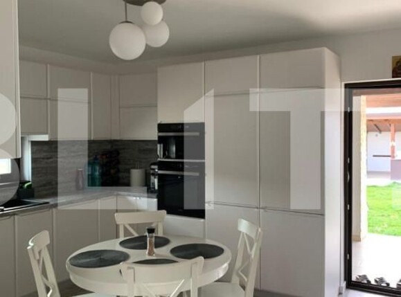 Casa de vânzare 5 camere Nord-Vest - 146833CV | BLITZ Târgoviște | Poza2